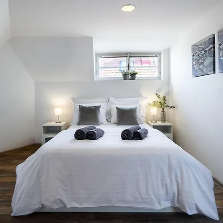 U Vlašského Dvora Appartamento Kutná Hora