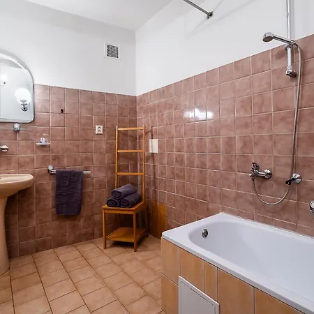 Appartement U Vlašského Dvora *