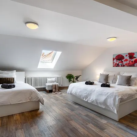 U Vlašského Dvora Kutná Hora