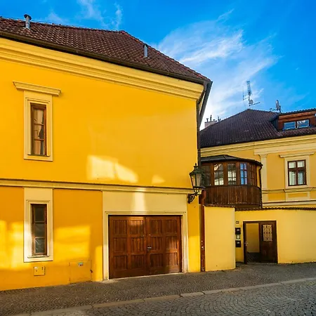 U Vlasskeho Dvora شقة *