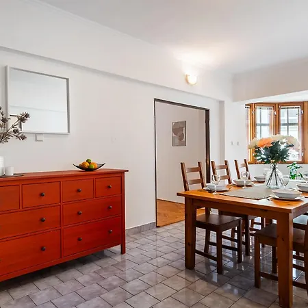 Appartamento U Vlašského Dvora