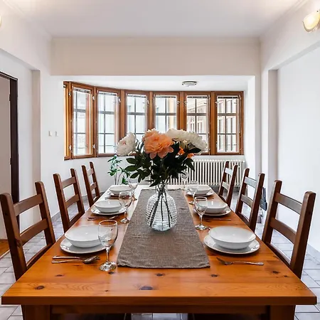 U Vlašského Dvora Appartement Kutná Hora