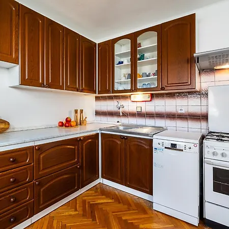 Appartement U Vlašského Dvora