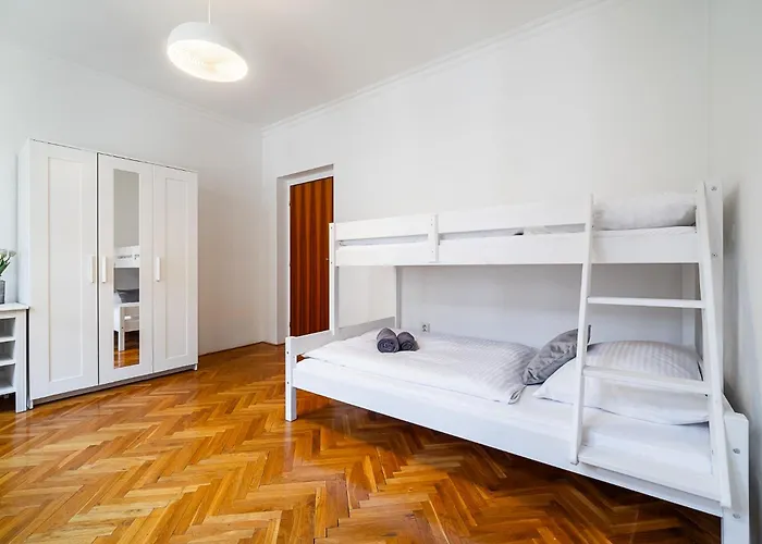 U Vlasskeho Dvora Apartment Kutna Hora