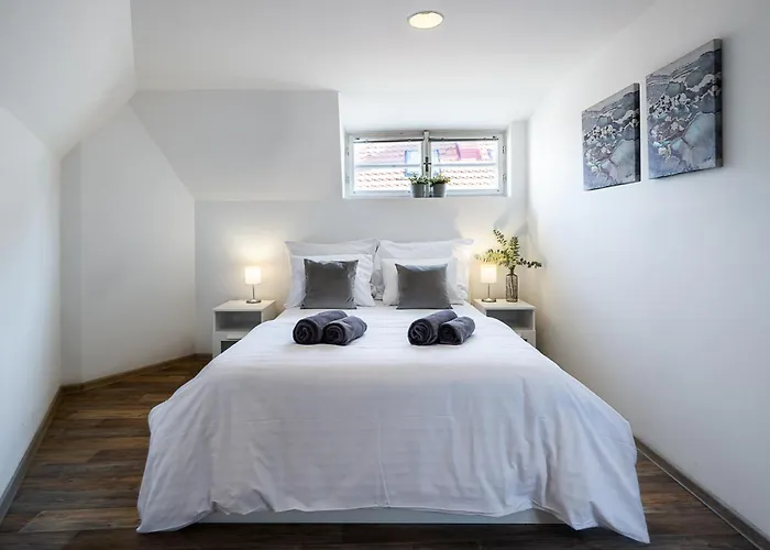 U Vlasskeho Dvora Apartment Kutna Hora