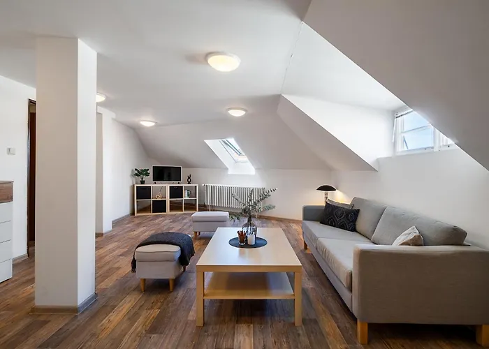 Apartment U Vlasskeho Dvora Kutna Hora