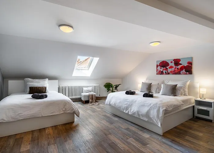 U Vlasskeho Dvora Kutna Hora