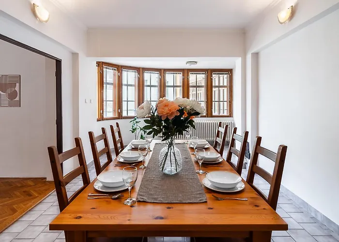 U Vlasskeho Dvora Apartment Kutna Hora